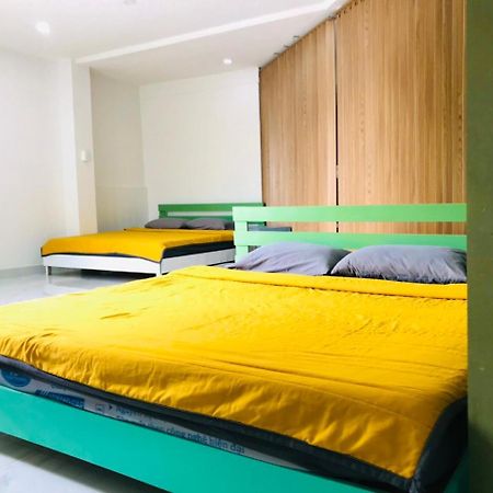 Hotel Nha Khach Ken Cà Mau Zewnętrze zdjęcie