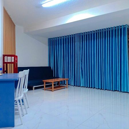 Hotel Nha Khach Ken Cà Mau Zewnętrze zdjęcie
