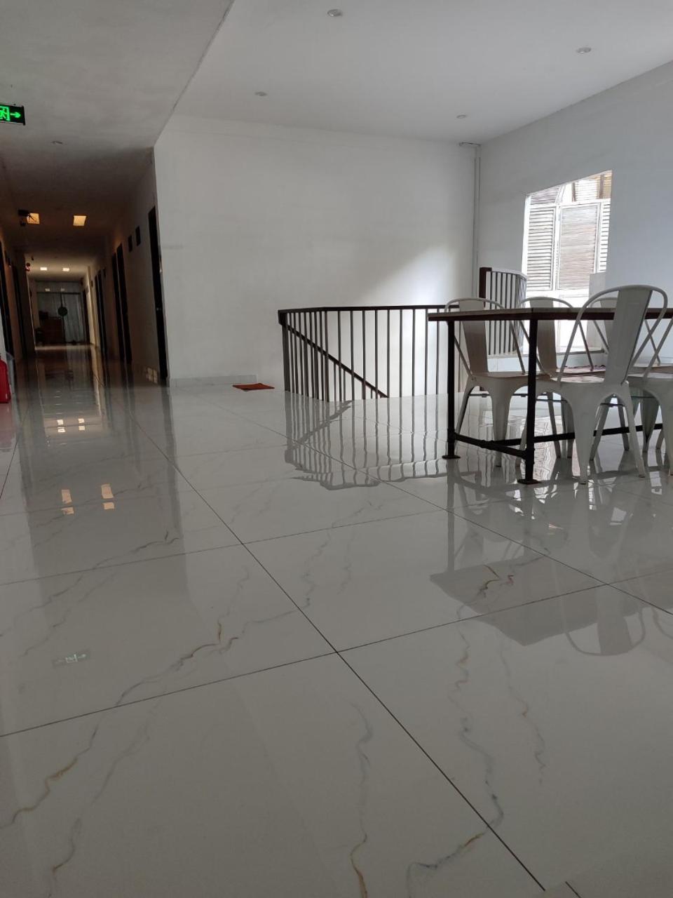 Hotel Nha Khach Ken Cà Mau Zewnętrze zdjęcie