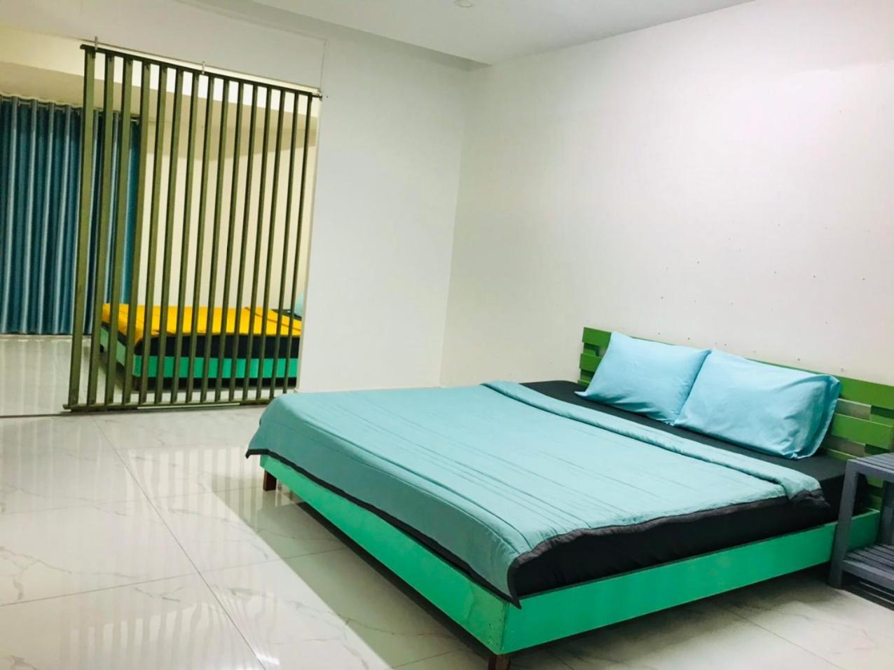Hotel Nha Khach Ken Cà Mau Zewnętrze zdjęcie