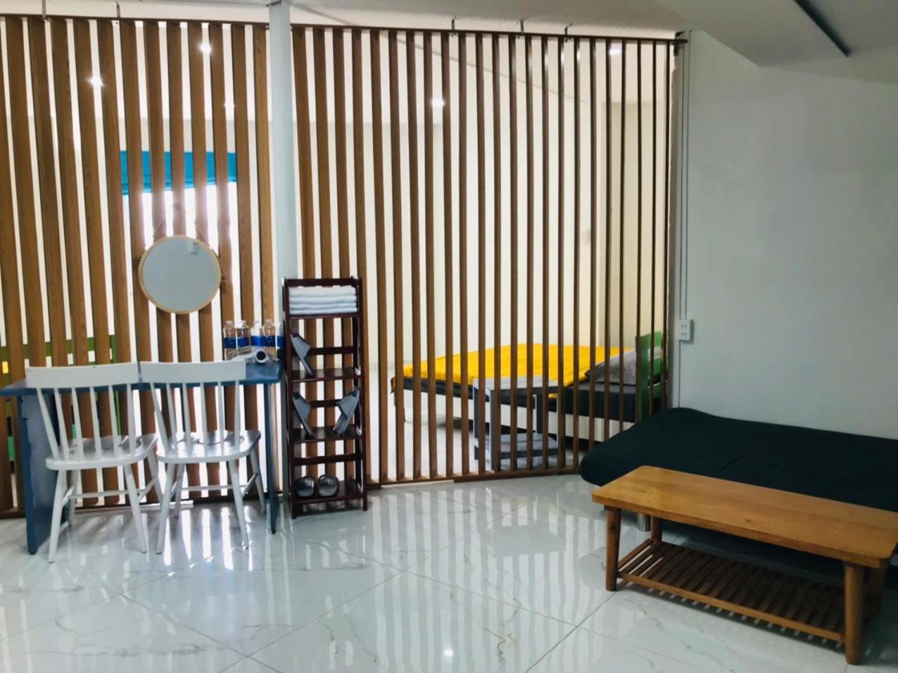 Hotel Nha Khach Ken Cà Mau Zewnętrze zdjęcie