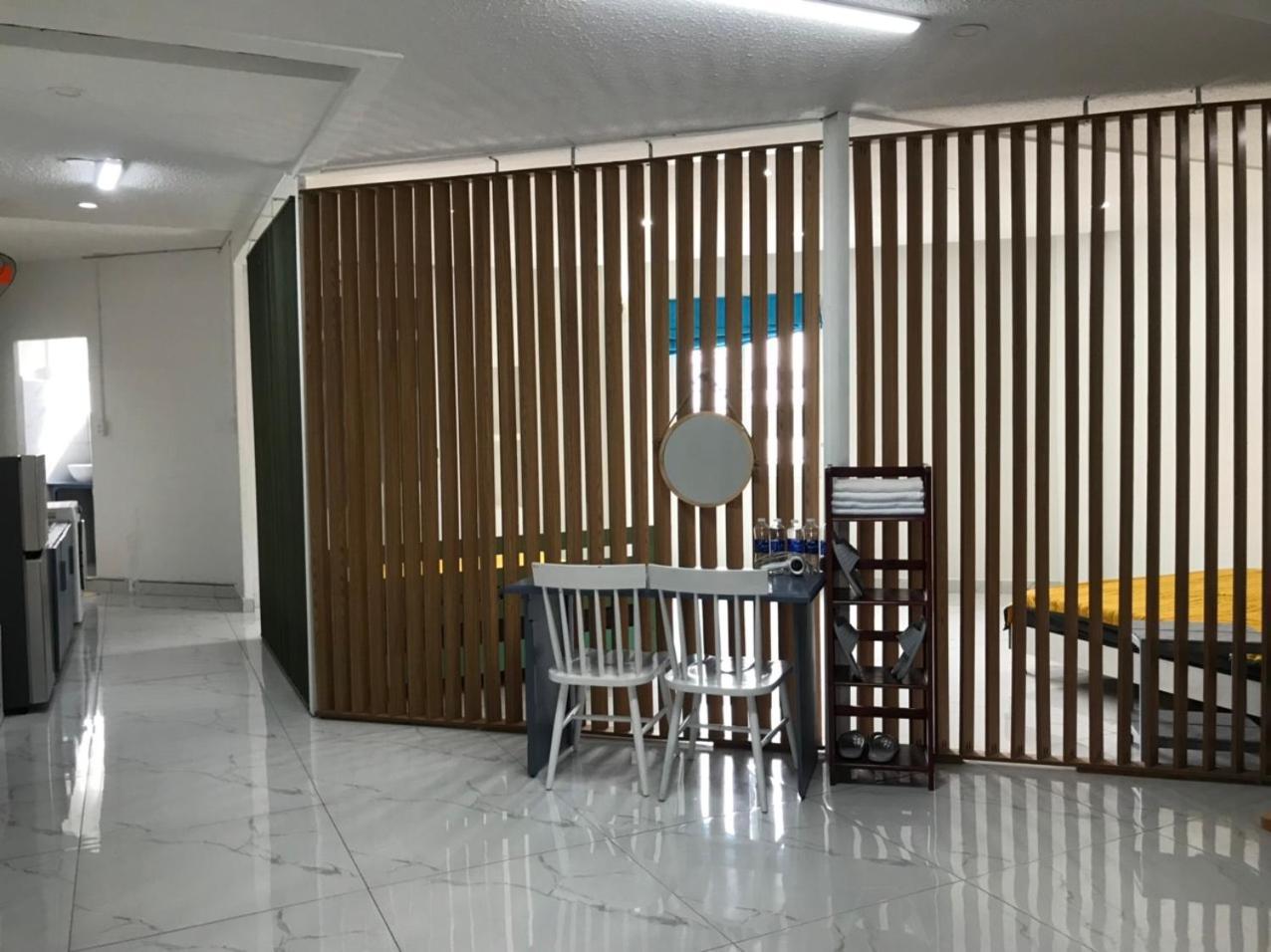 Hotel Nha Khach Ken Cà Mau Zewnętrze zdjęcie