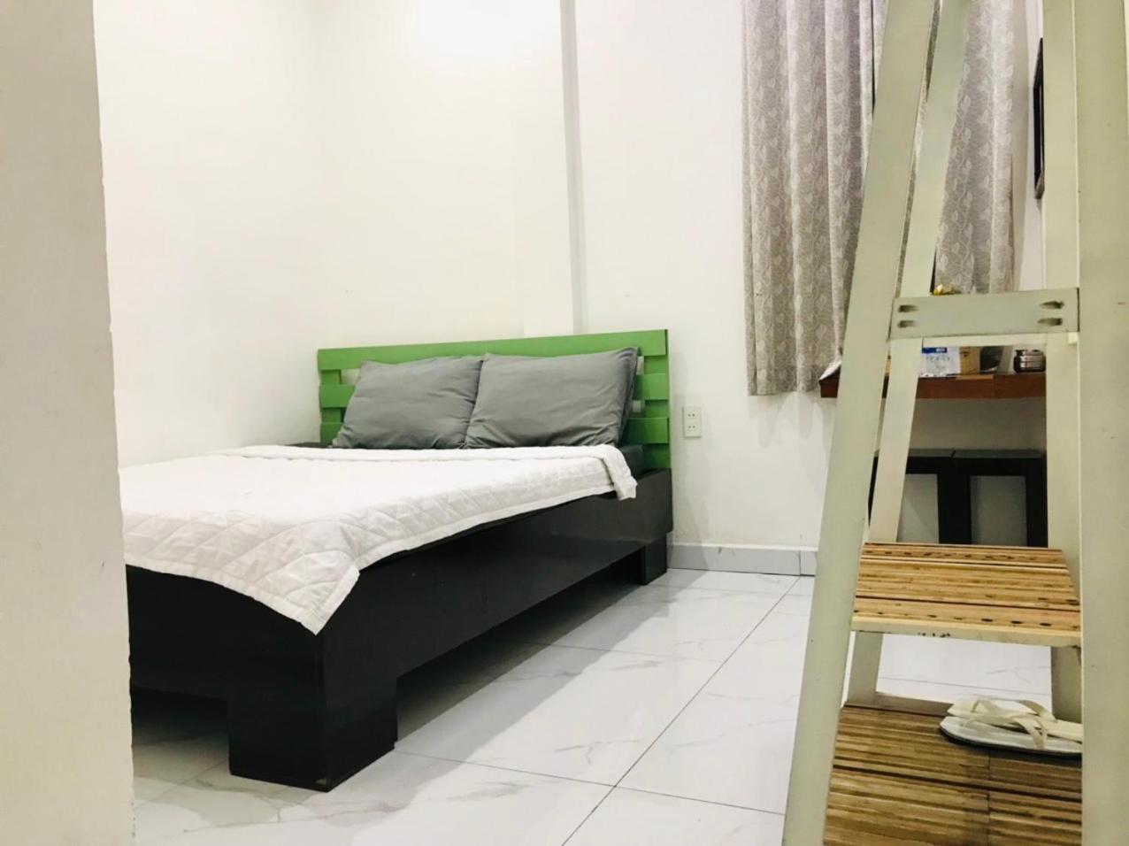 Hotel Nha Khach Ken Cà Mau Zewnętrze zdjęcie