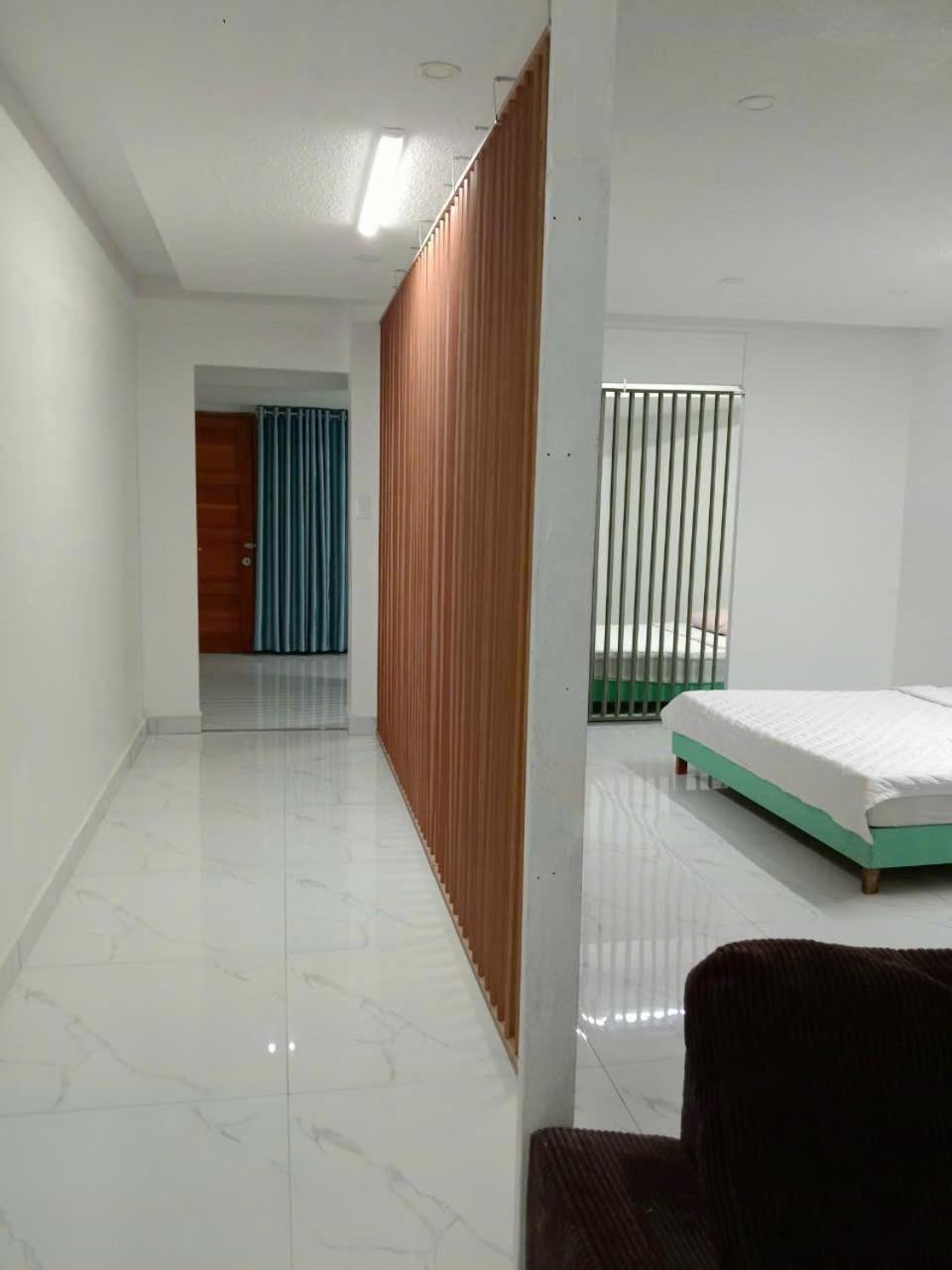 Hotel Nha Khach Ken Cà Mau Zewnętrze zdjęcie