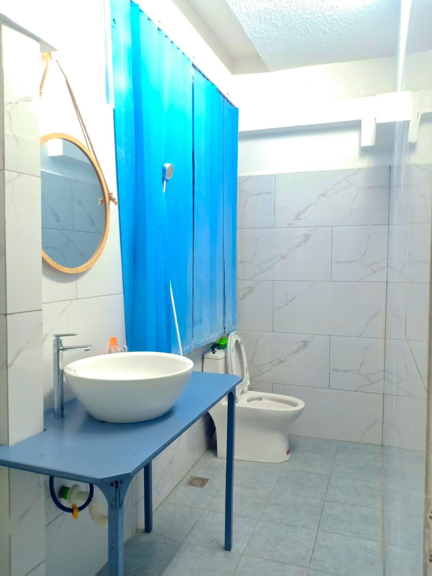 Hotel Nha Khach Ken Cà Mau Zewnętrze zdjęcie