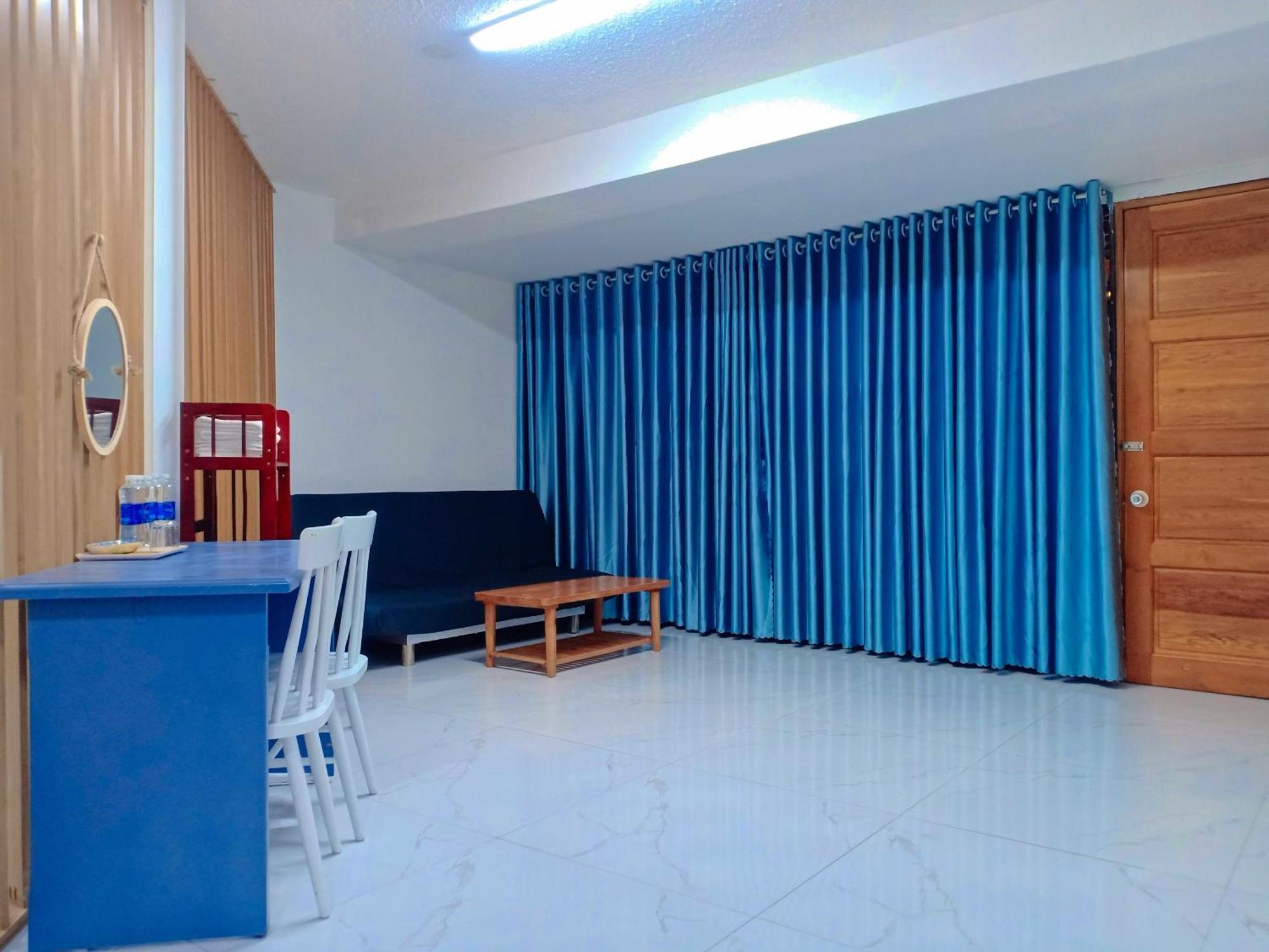 Hotel Nha Khach Ken Cà Mau Zewnętrze zdjęcie