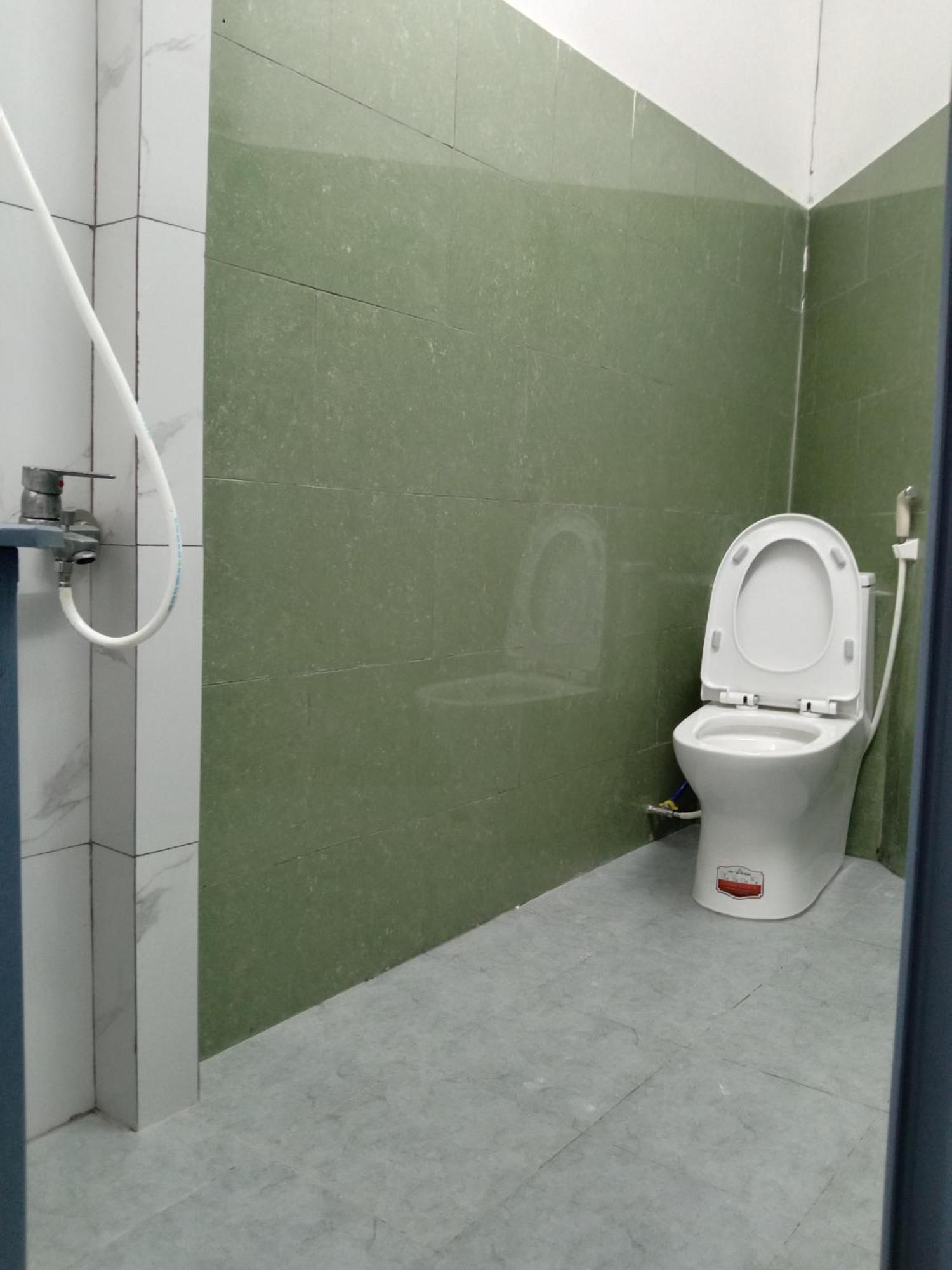 Hotel Nha Khach Ken Cà Mau Zewnętrze zdjęcie