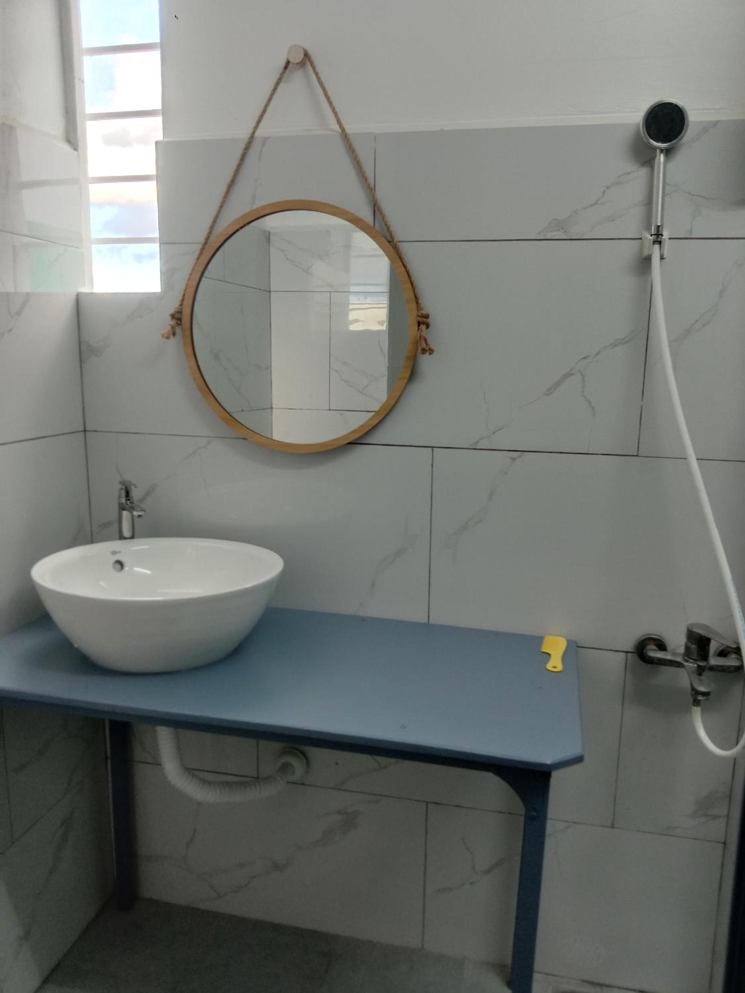 Hotel Nha Khach Ken Cà Mau Zewnętrze zdjęcie